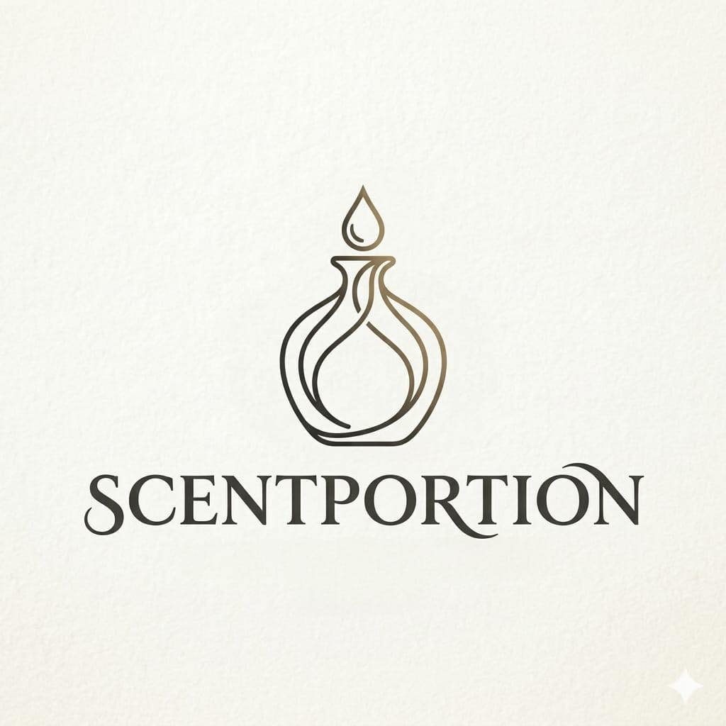 Scentportion Logo