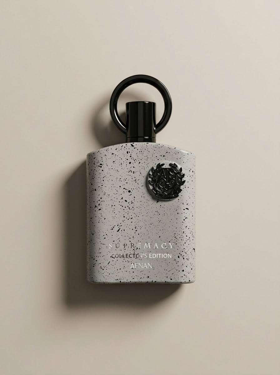 Afnan Supremacy Collector's Edition