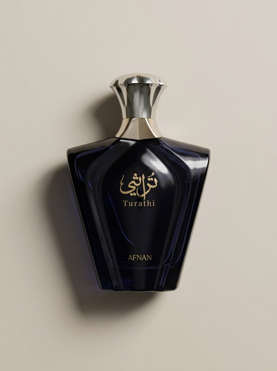 Afnan Turathi Blue