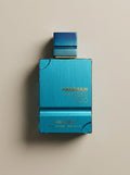Al Haramain Amber Oud Aqua Dubai