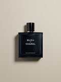 Bleu de Chanel EDP perfume