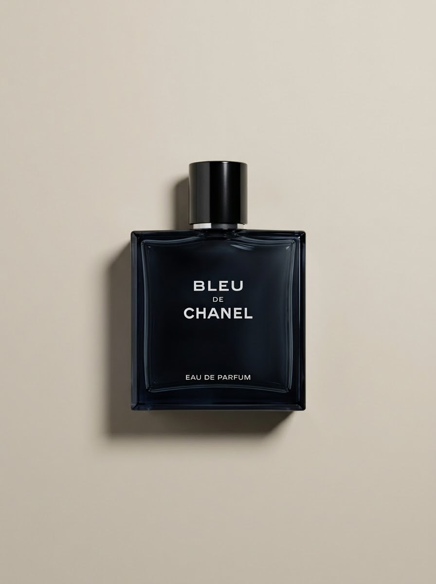 Bleu de Chanel EDP perfume