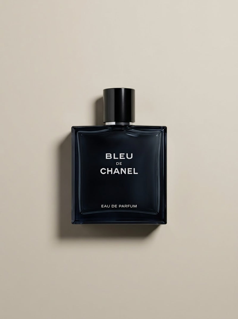 Bleu De Chanel Edp