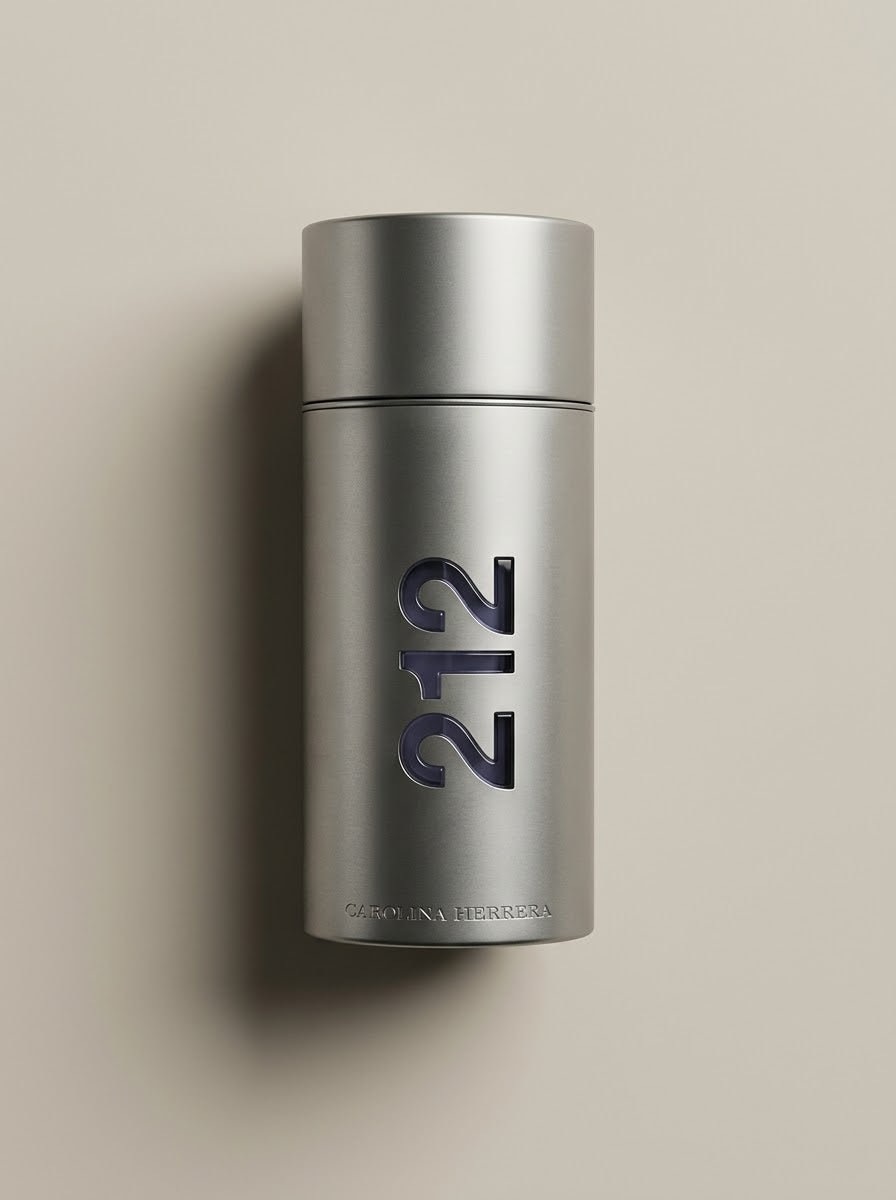 Carolina Herrera 212 Men