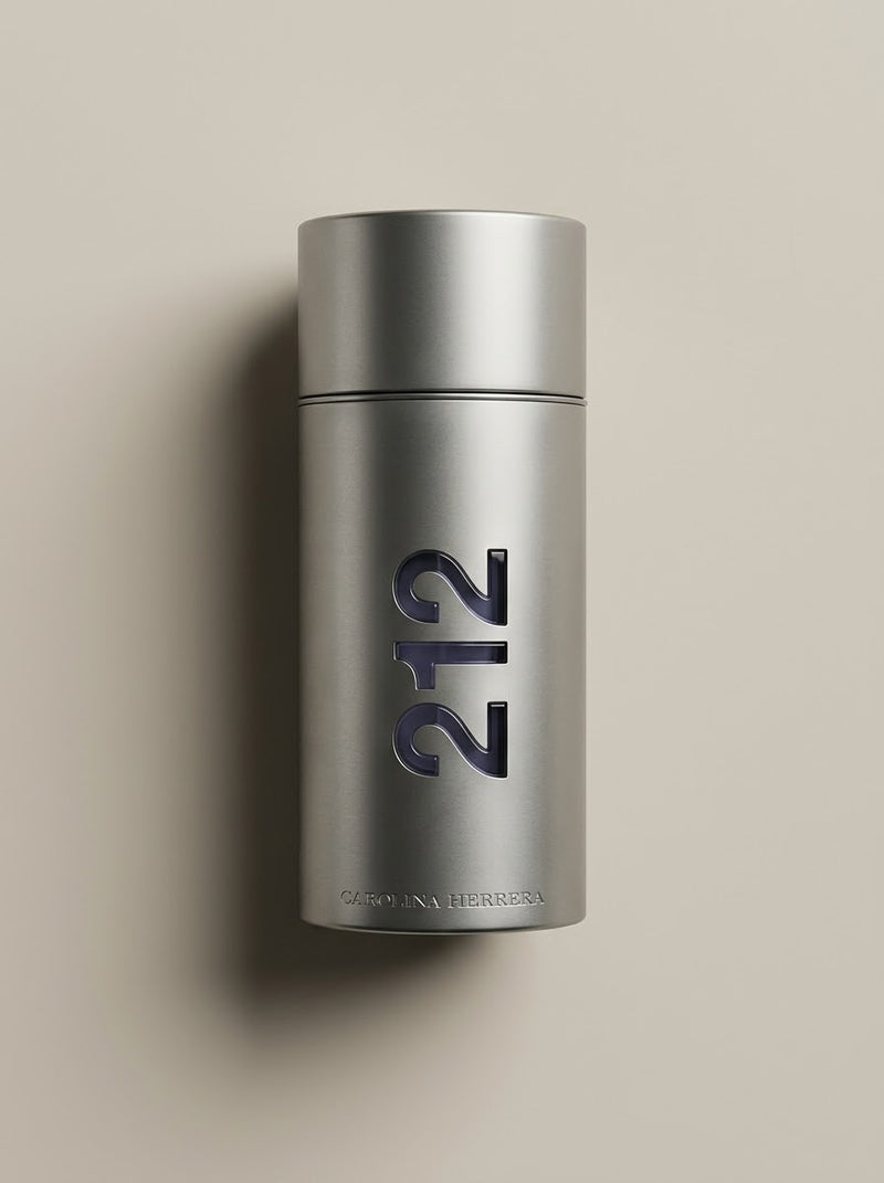 Carolina Herrera 212 Men