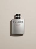 Chanel Allure Homme Sport Edt