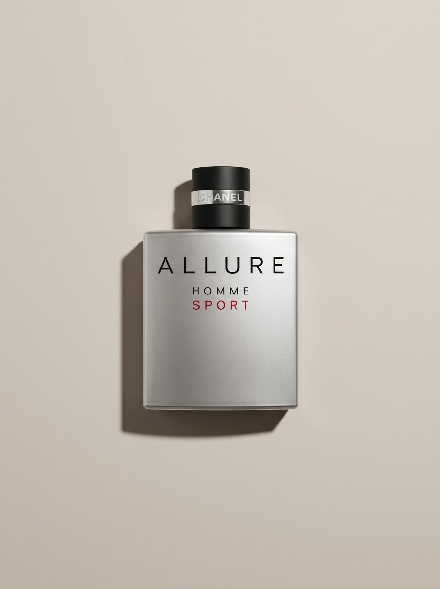 Chanel Allure Homme Sport Edt