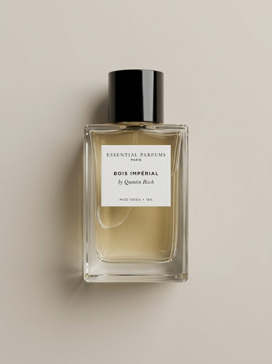 Essential Parfums Bois Impérial perfume