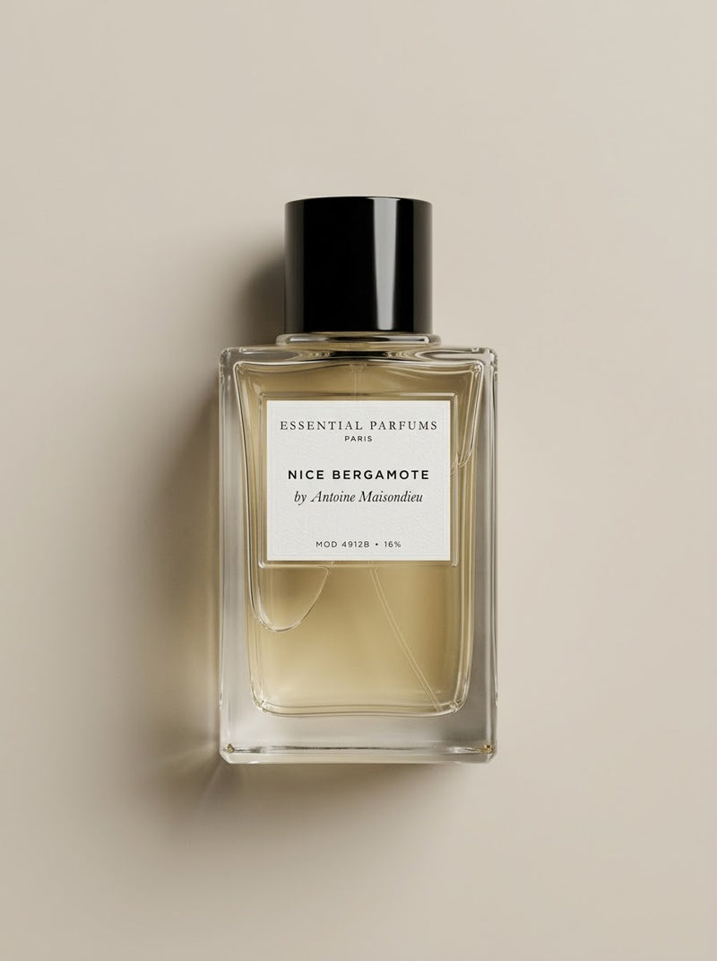 Essential Parfums Nice Bergamote