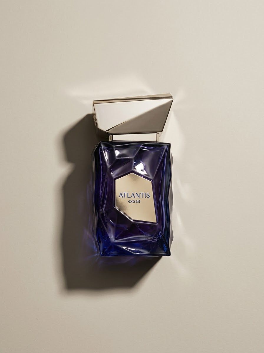 French Avenue Atlantis Extrait