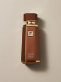 French Avenue Liquid Brun
