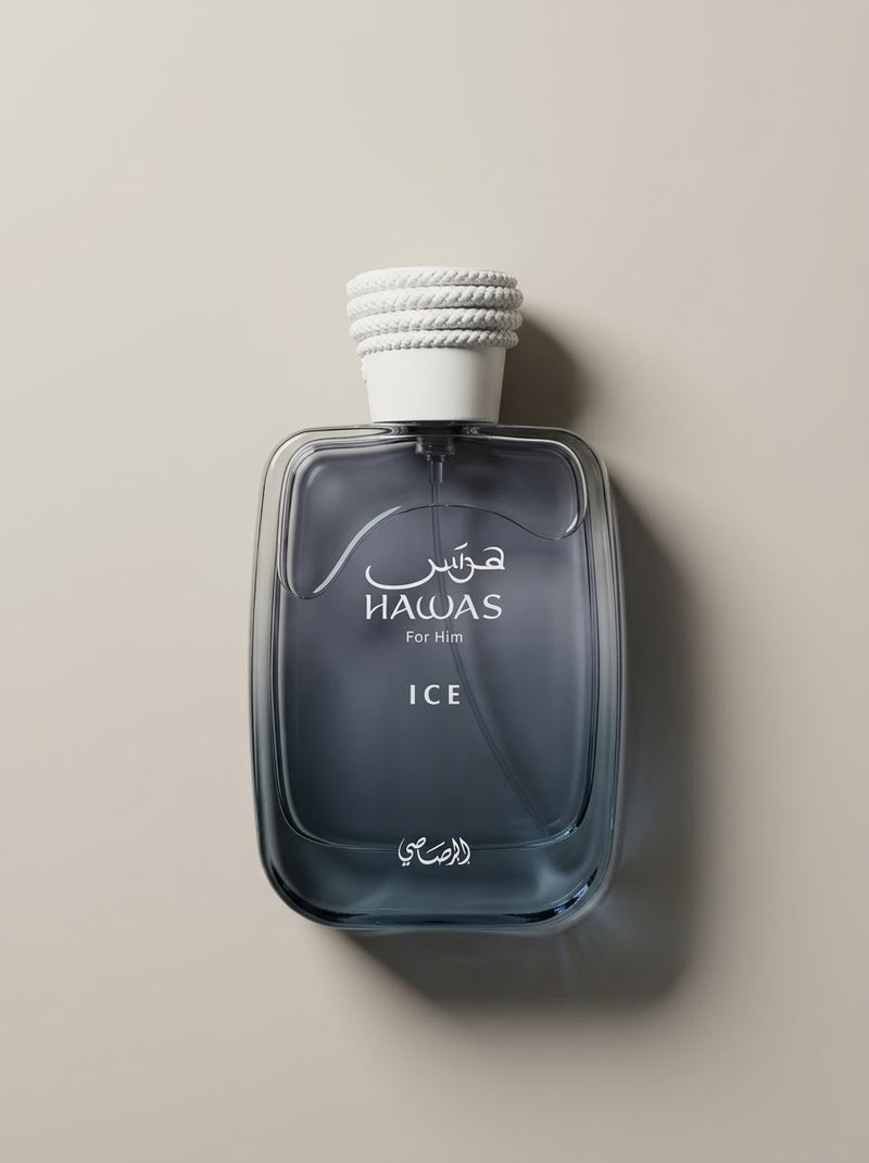 Hawas Ice