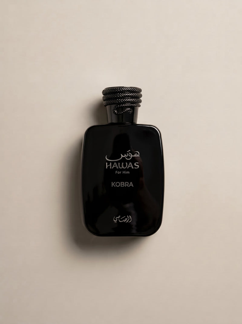 Hawas Kobra