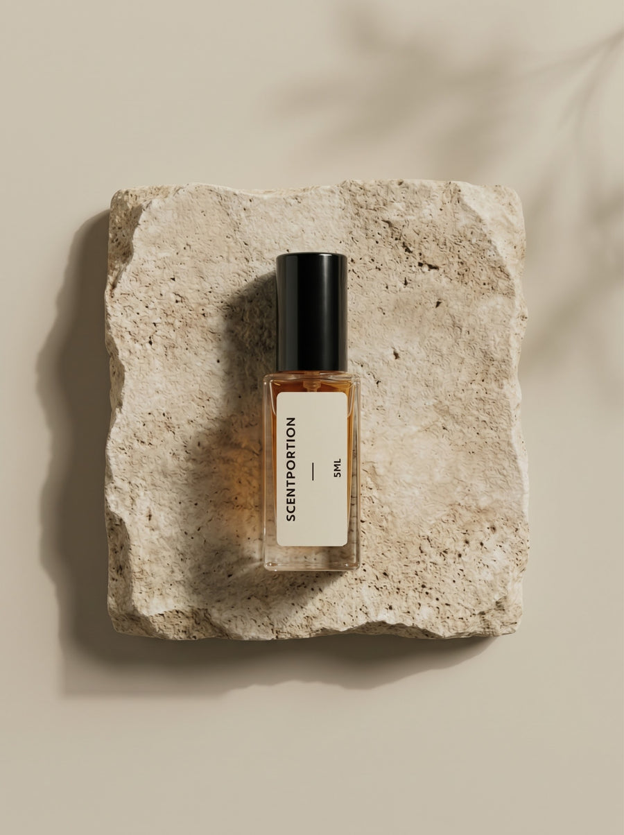 SCENTPORTION