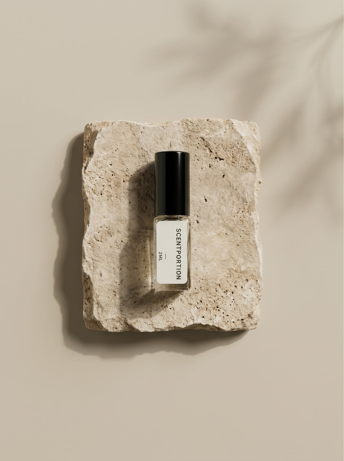 SCENTPORTION
