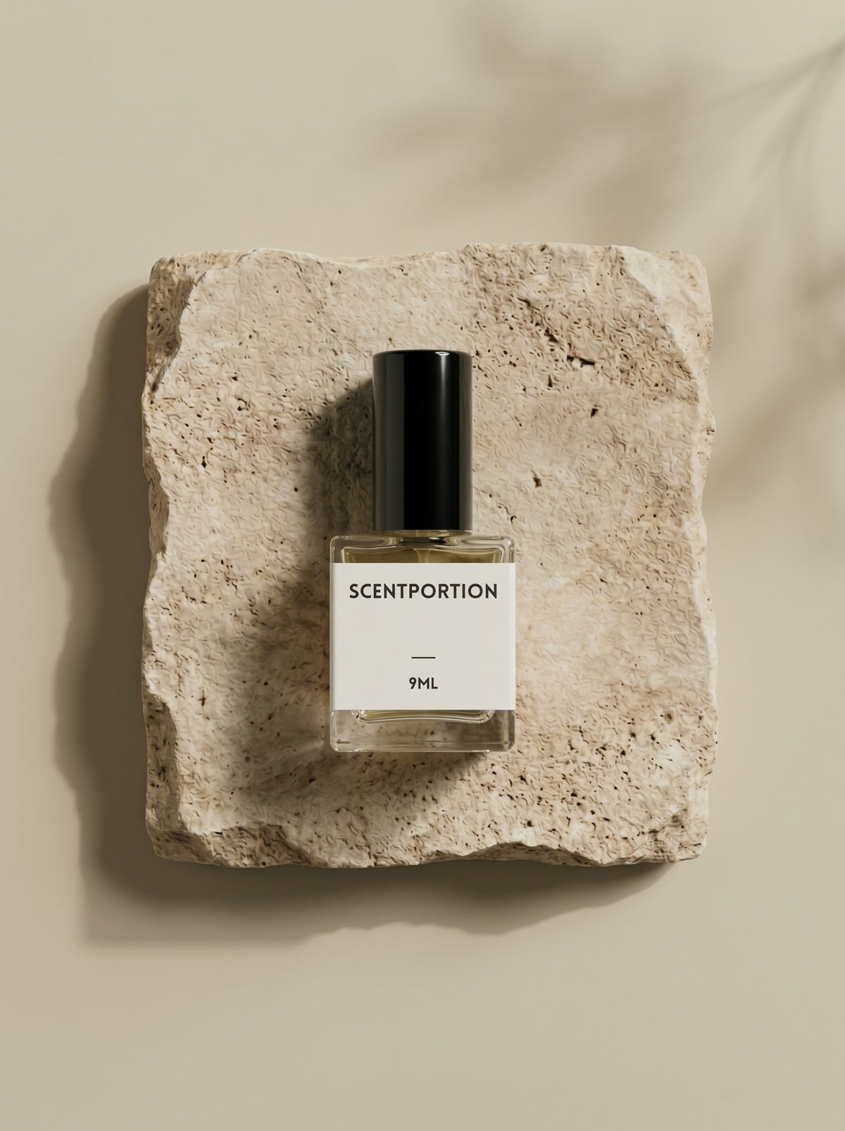 SCENTPORTION