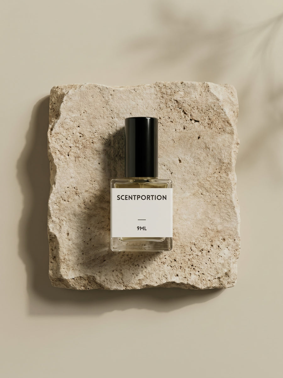 SCENTPORTION