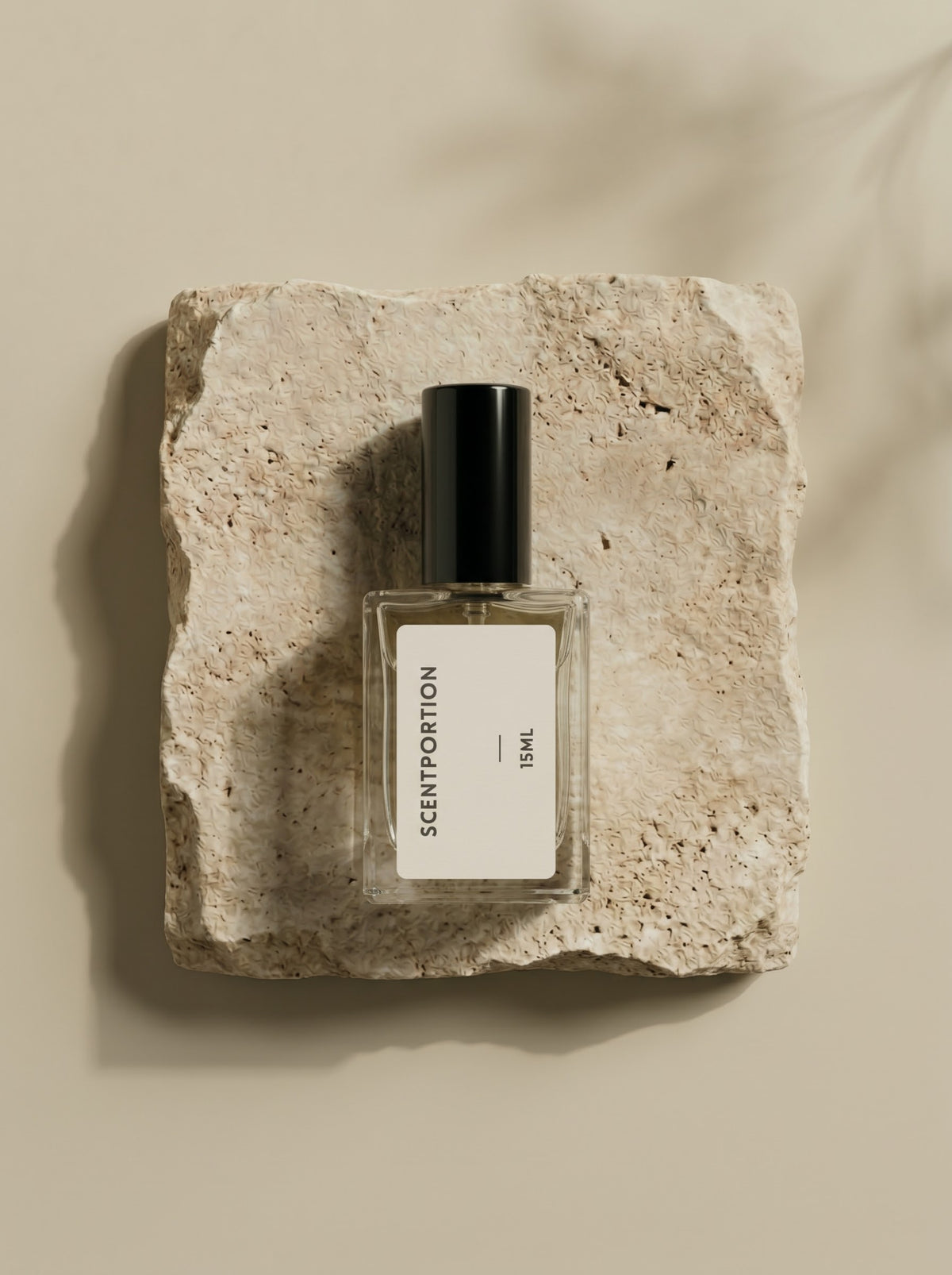 SCENTPORTION