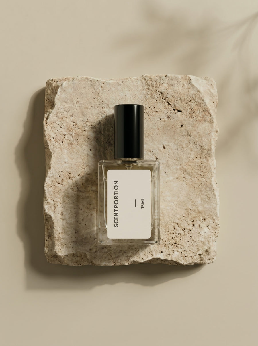 SCENTPORTION
