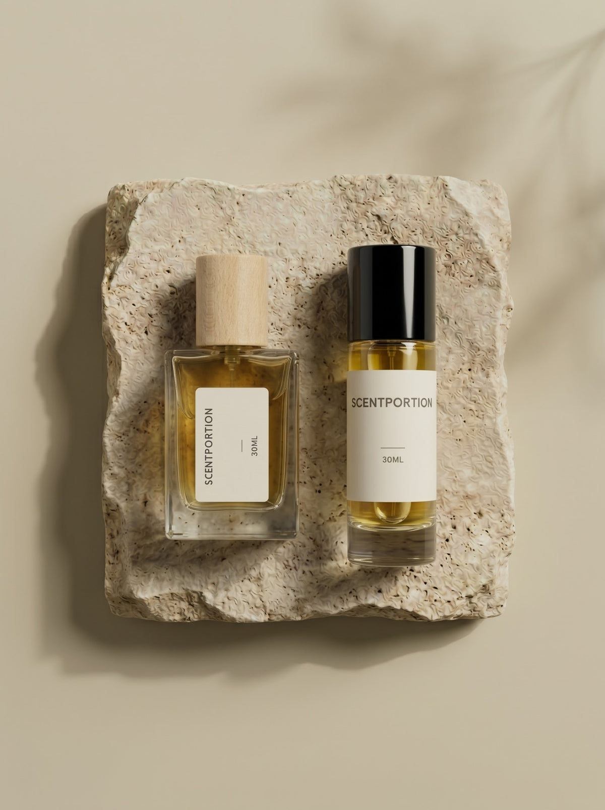 SCENTPORTION