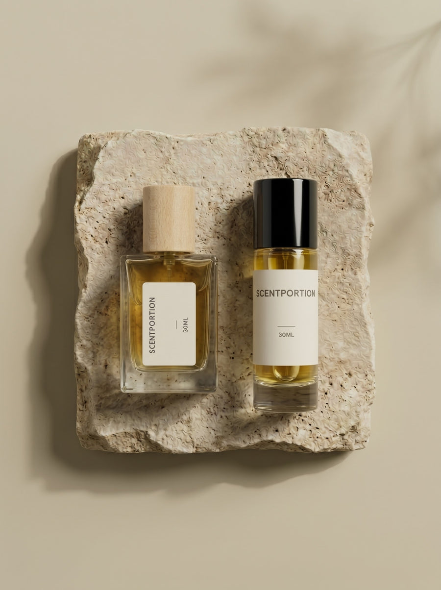 SCENTPORTION