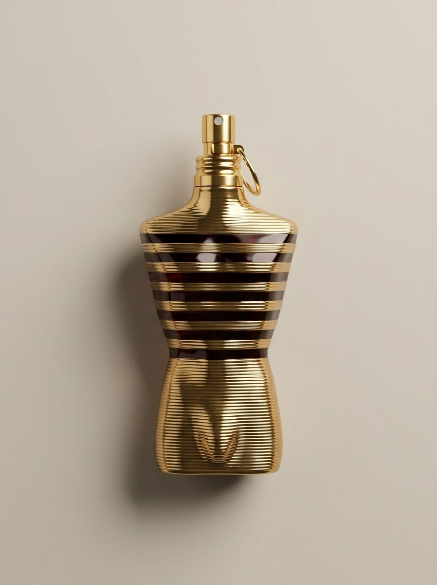 Jean Paul Gaultier Le Male Elixir