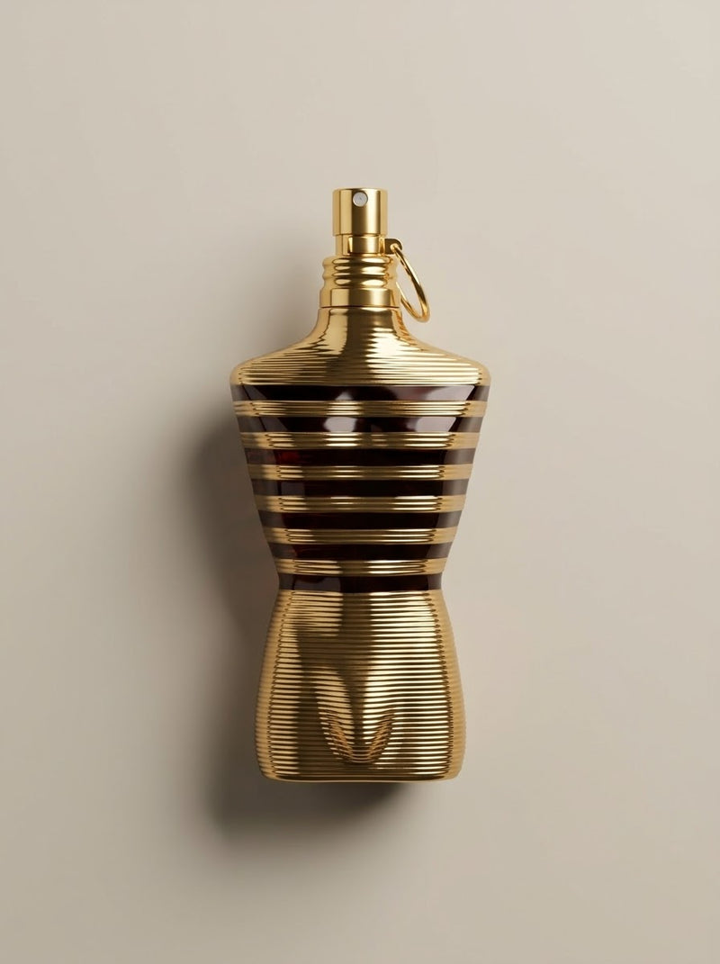 Jean Paul Gaultier Le Male Elixir
