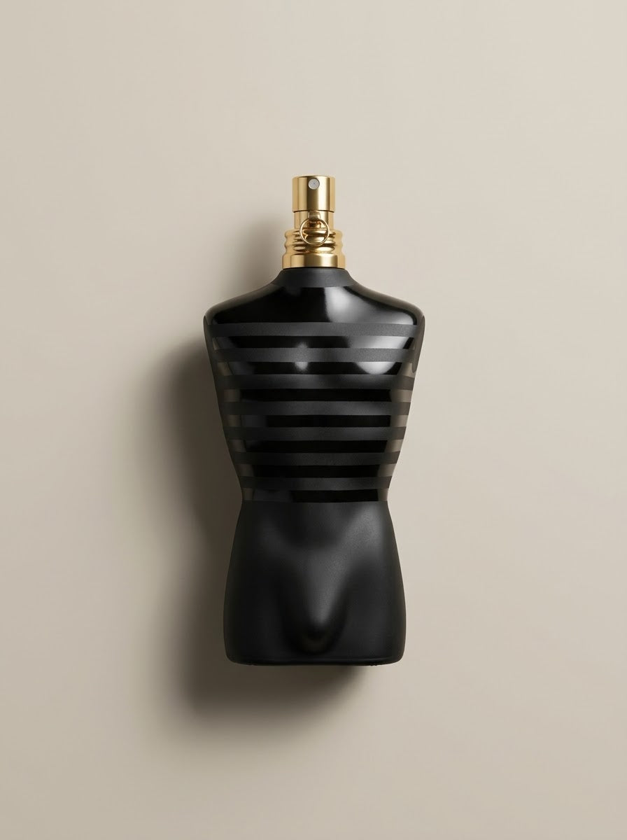 Jean Paul Gaultier Le Male Le Parfum