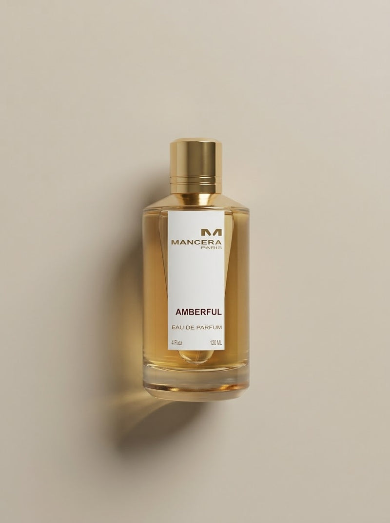 Mancera Amberful
