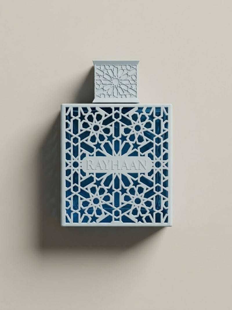 Rayhaan Azul