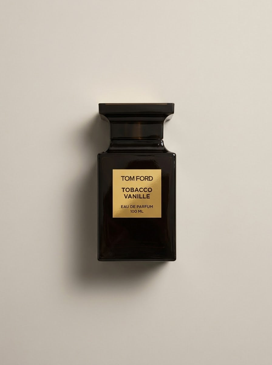 Tom Ford Tobacco Vanille