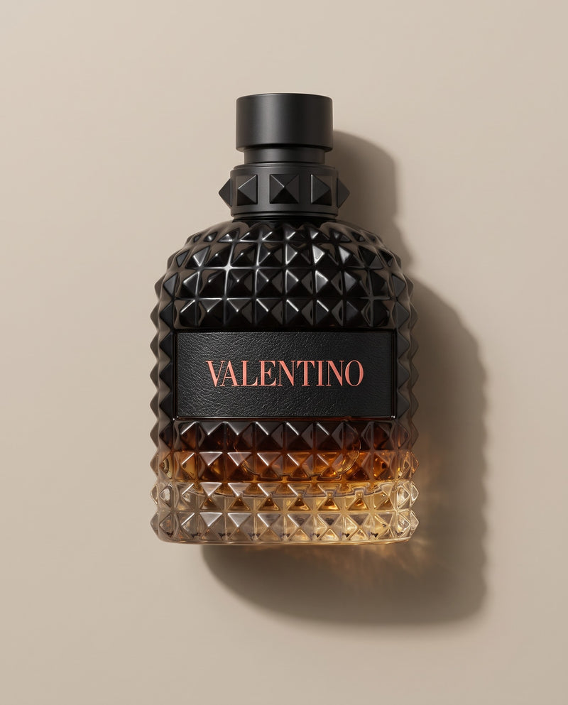 Valentino Ummo Born In Roma Edp Intense
