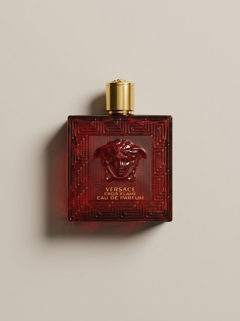 Versace Eros Flame Edp