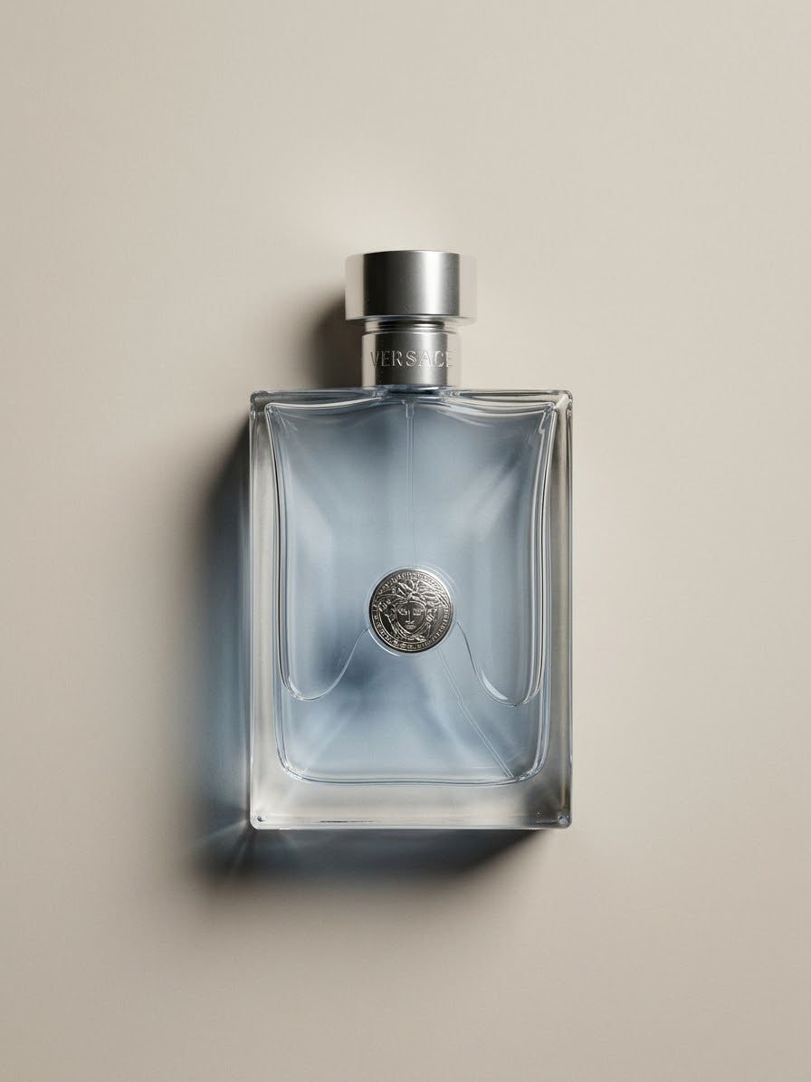 Versace Pour Homme
