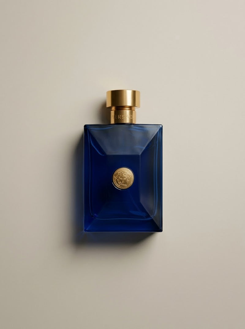Versace Pour Homme Dylan Blue