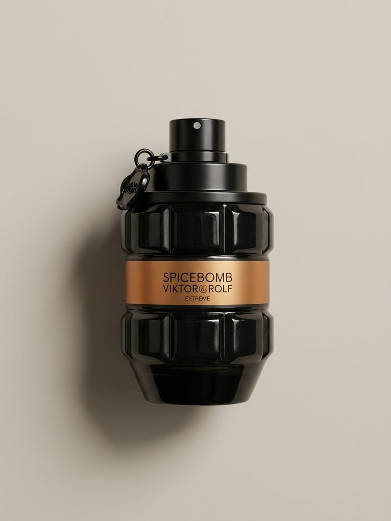 Viktor & Rolf Spicebomb Extreme