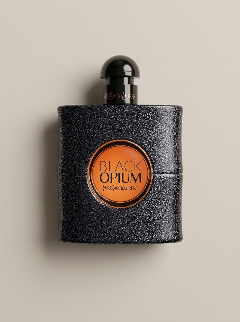 Yves Saint Laurent Black Opium